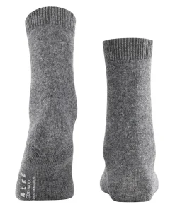Cosy Wool Damen Socken