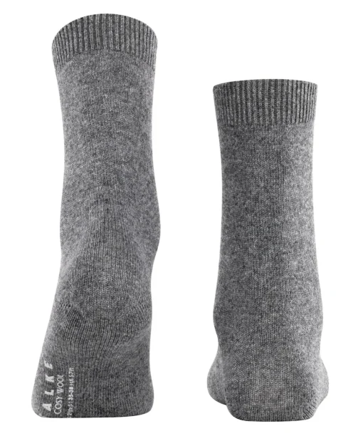 Cosy Wool Damen Socken