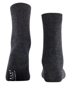 Cosy Wool Damen Socken