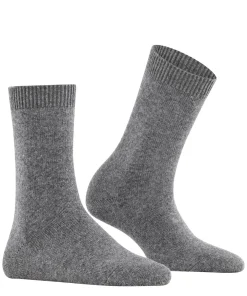 Cosy Wool Damen Socken