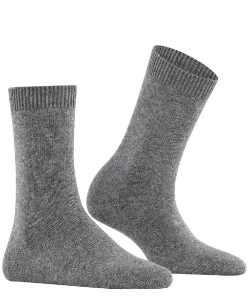 Cosy Wool Damen Socken