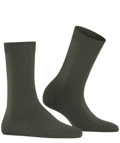 Cosy Wool Damen Socken