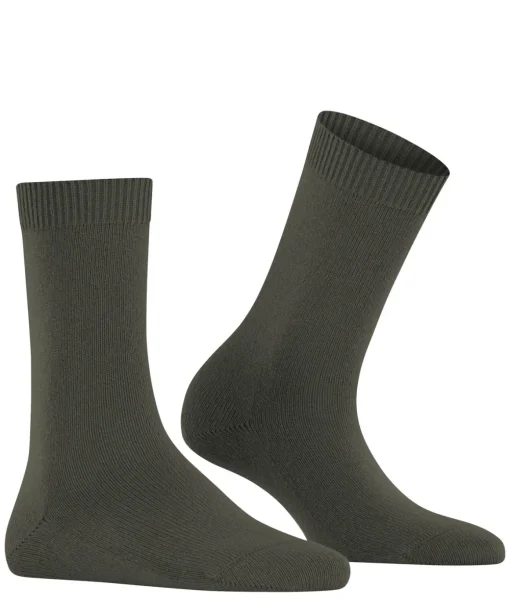Cosy Wool Damen Socken