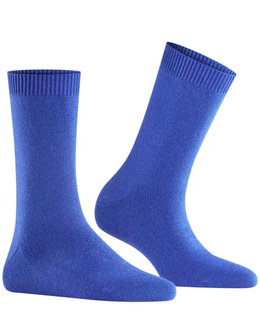Cosy Wool Damen Socken