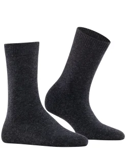 Cosy Wool Damen Socken