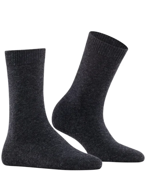 Cosy Wool Damen Socken