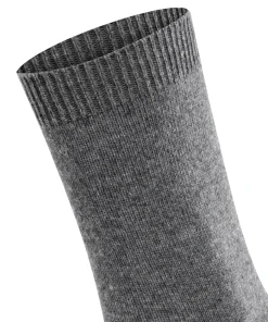 Cosy Wool Damen Socken