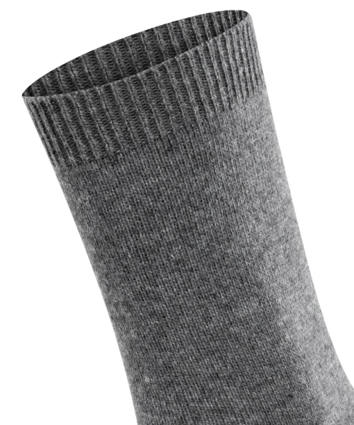 Cosy Wool Damen Socken
