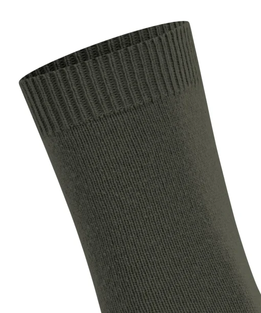 Cosy Wool Damen Socken
