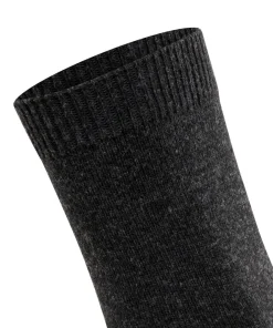 Cosy Wool Damen Socken