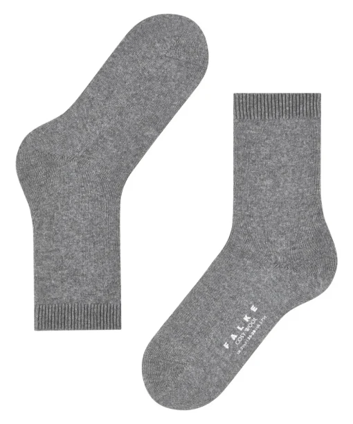 Cosy Wool Damen Socken