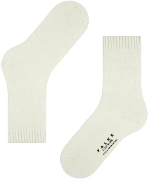 Cosy Wool Damen Socken