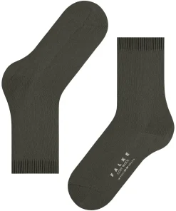 Cosy Wool Damen Socken