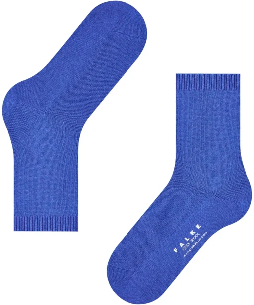 Cosy Wool Damen Socken