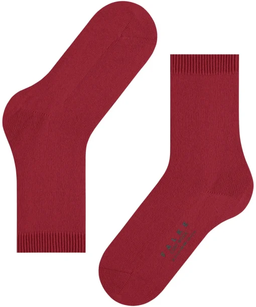 Cosy Wool Damen Socken