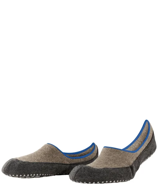 Cosyshoe Herren Füßlinge