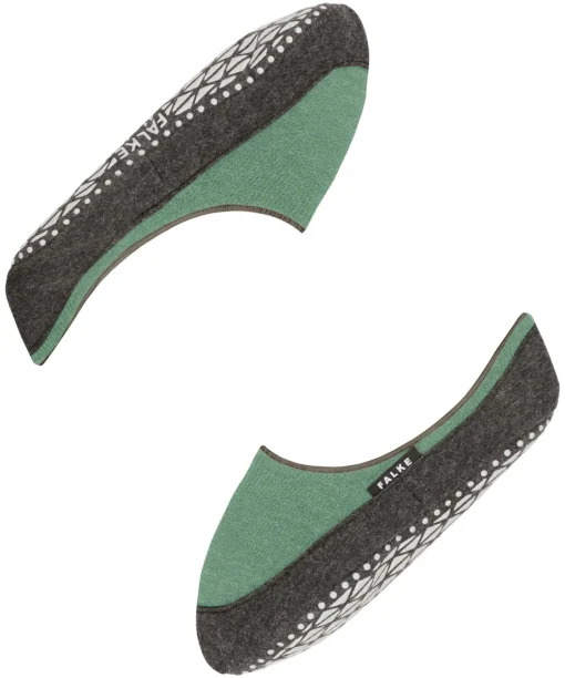 Cosyshoe Herren Füßlinge