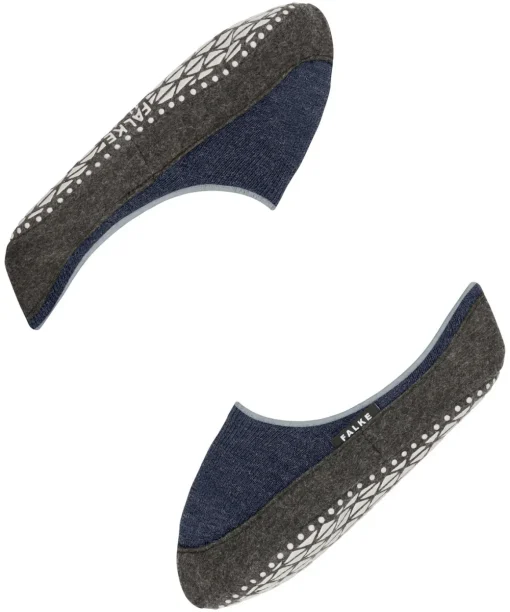 Cosyshoe Herren Füßlinge