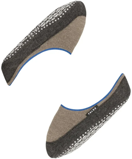 Cosyshoe Herren Füßlinge