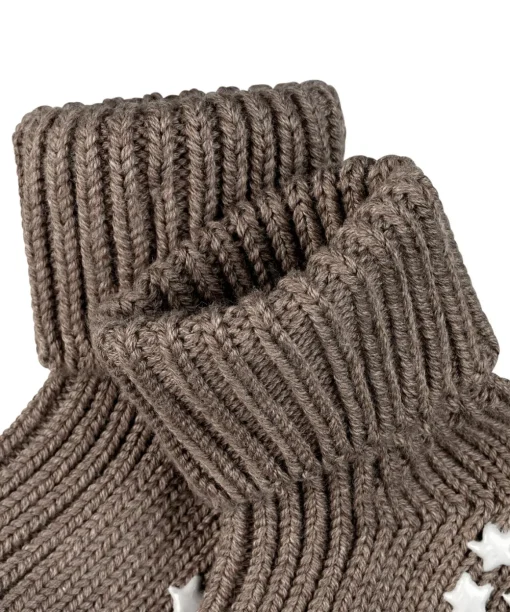 Cotton Catspads Babys Haussocken