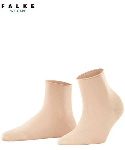 Cotton Touch Damen Kurzsocken