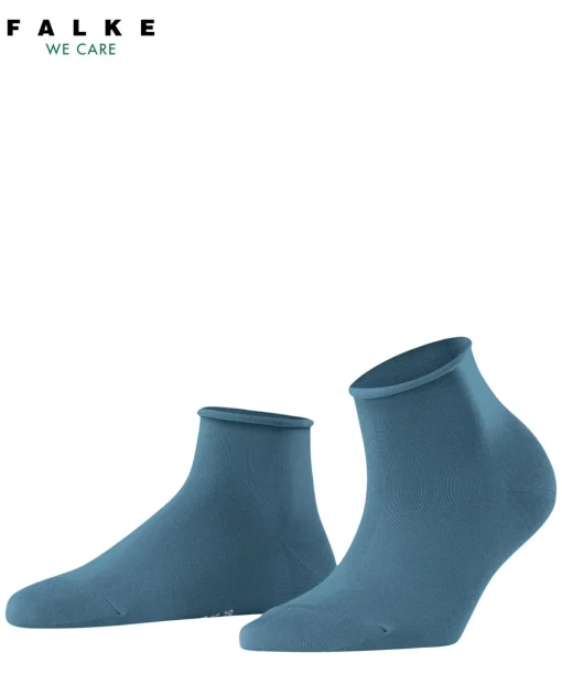Cotton Touch Damen Kurzsocken