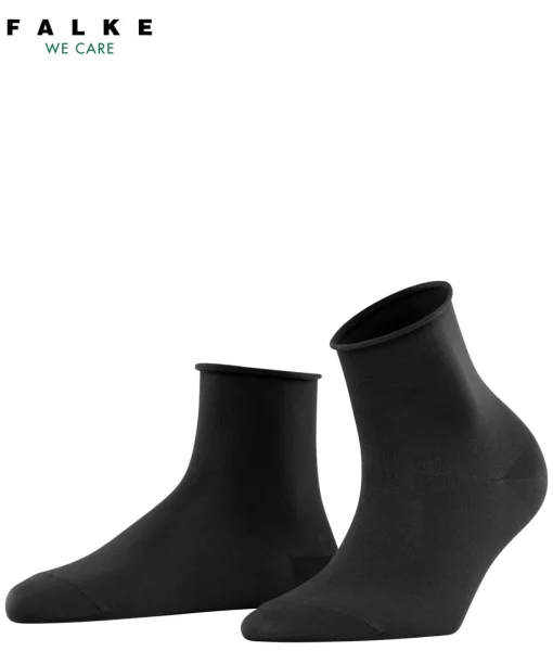 Cotton Touch Damen Kurzsocken