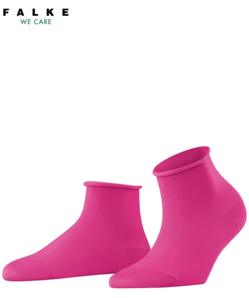 Cotton Touch Damen Kurzsocken