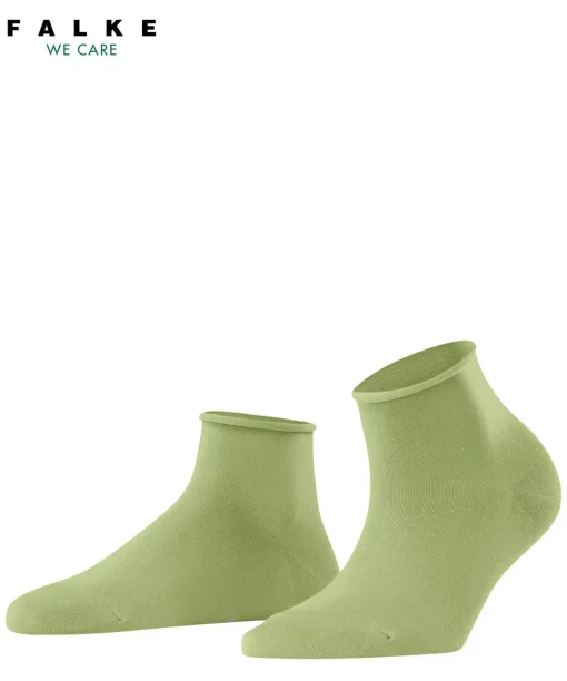 Cotton Touch Damen Kurzsocken