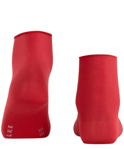 Cotton Touch Damen Kurzsocken