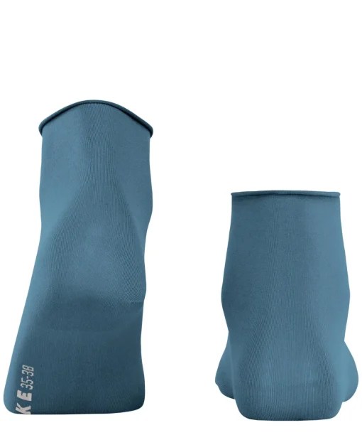 Cotton Touch Damen Kurzsocken