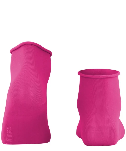 Cotton Touch Damen Kurzsocken