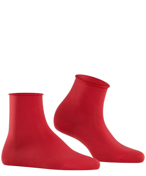 Cotton Touch Damen Kurzsocken