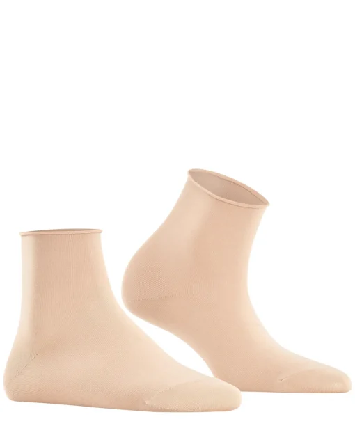 Cotton Touch Damen Kurzsocken