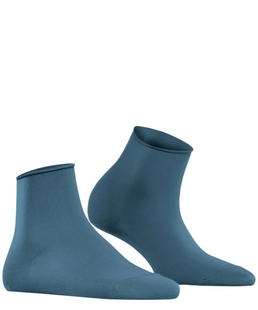 Cotton Touch Damen Kurzsocken
