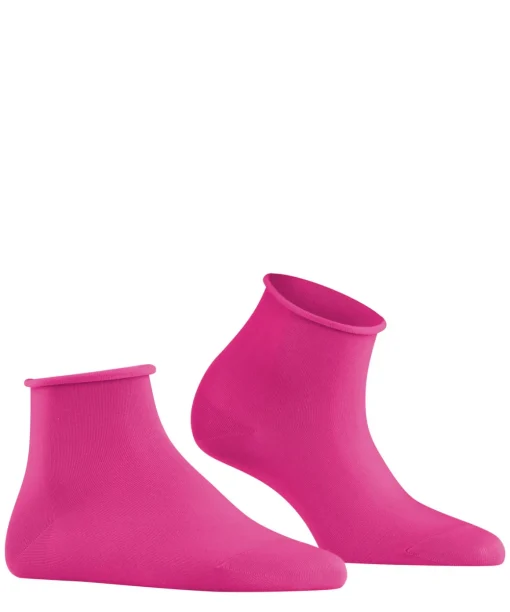 Cotton Touch Damen Kurzsocken