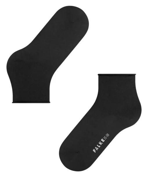 Cotton Touch Damen Kurzsocken