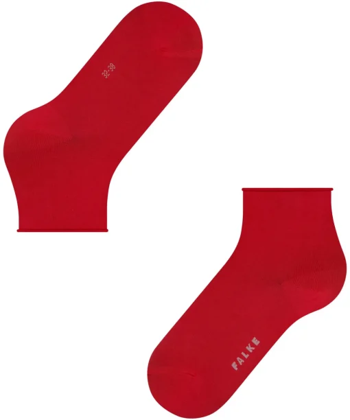 Cotton Touch Damen Kurzsocken