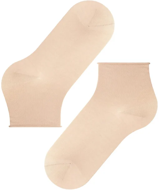 Cotton Touch Damen Kurzsocken