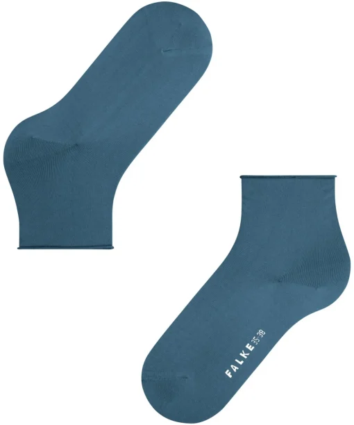 Cotton Touch Damen Kurzsocken