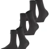 Cotton Touch 3-Pack Damen Socken