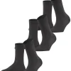 Cotton Touch 3-Pack Damen Socken