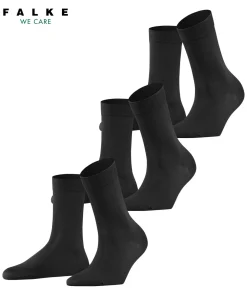 Cotton Touch 3-Pack Damen Socken