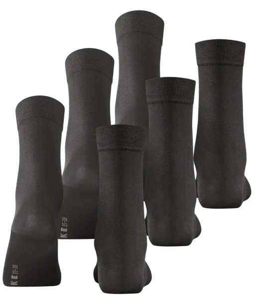 Cotton Touch 3-Pack Damen Socken