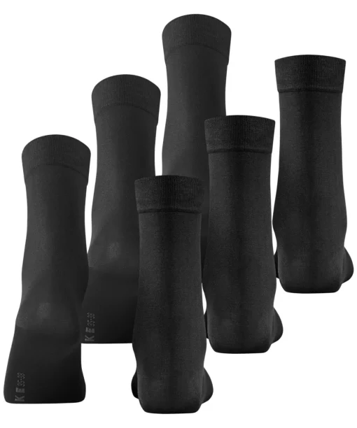 Cotton Touch 3-Pack Damen Socken