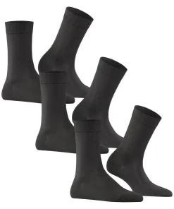 Cotton Touch 3-Pack Damen Socken