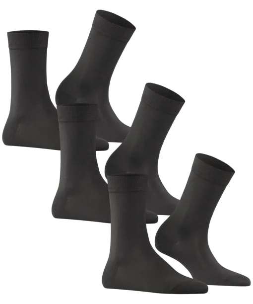 Cotton Touch 3-Pack Damen Socken