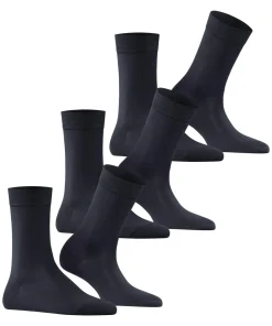 Cotton Touch 3-Pack Damen Socken