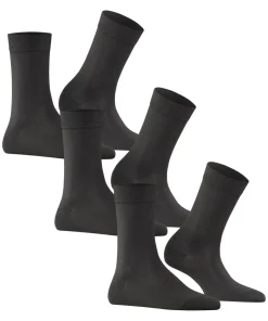 Cotton Touch 3-Pack Damen Socken