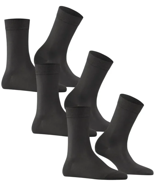 Cotton Touch 3-Pack Damen Socken